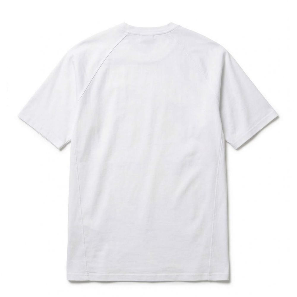 Футболка Drop с логотипом