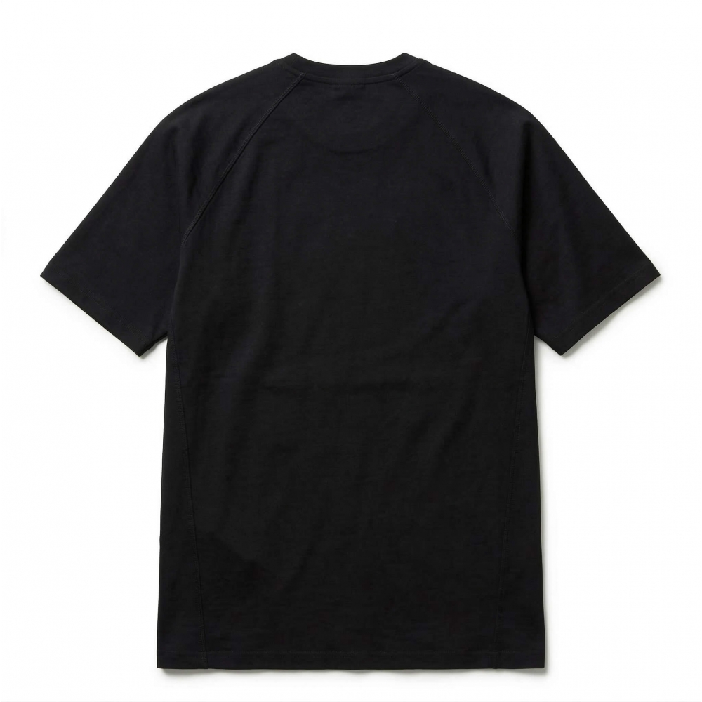 Футболка Drop с логотипом