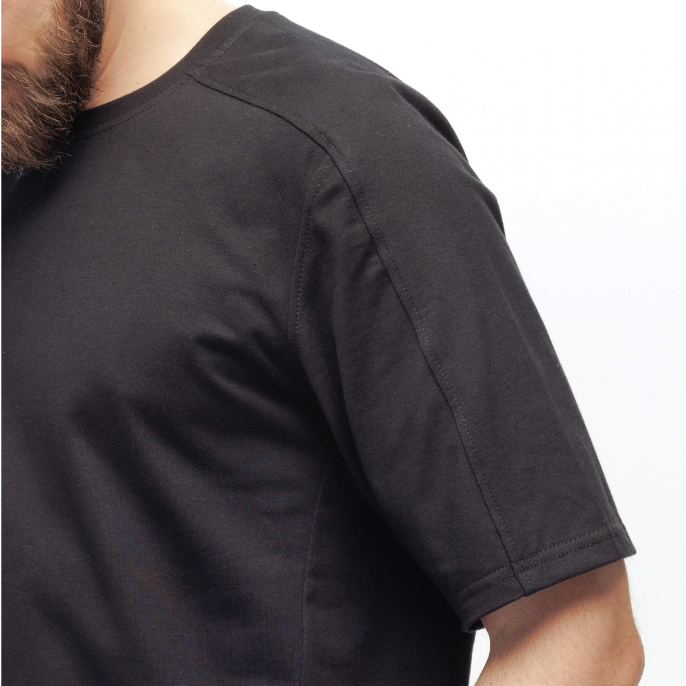 Футболка Drop с логотипом