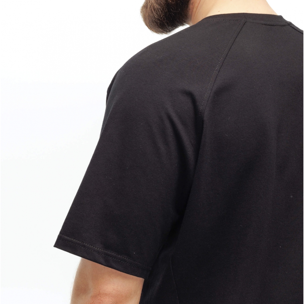 Футболка Drop с логотипом