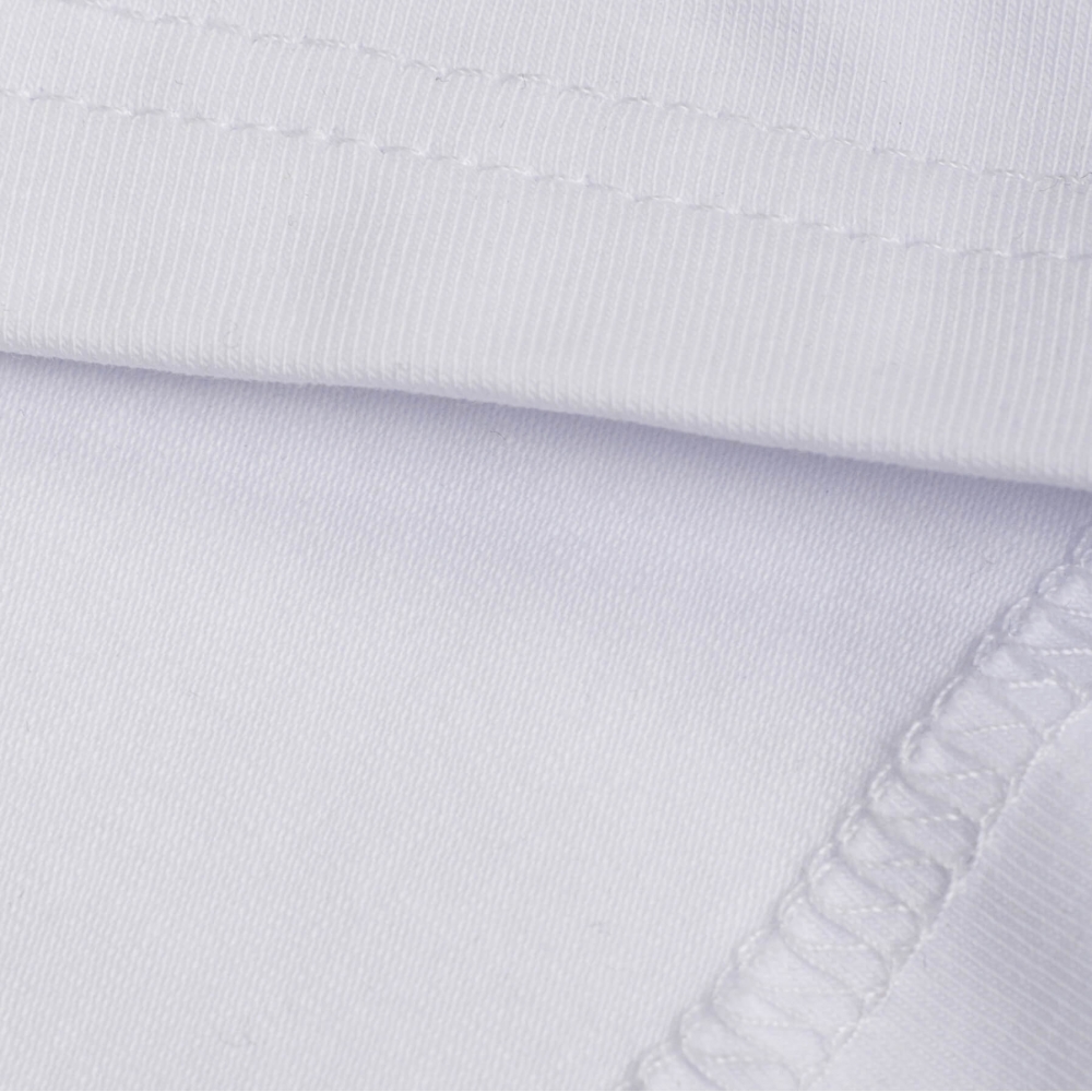 Футболка Oversized з логотипом