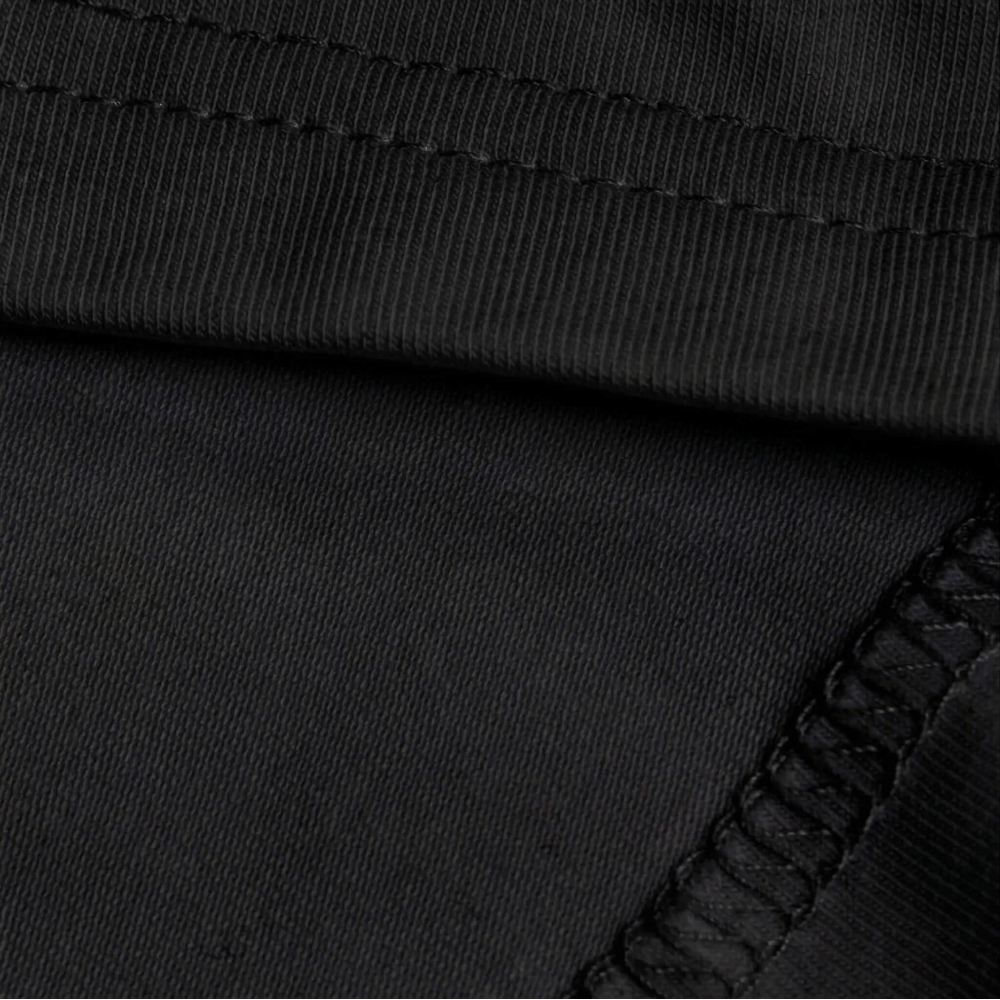 Футболка Oversized з логотипом