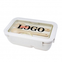 Ланч бокси з логотипом Ланч бокси з логотипом