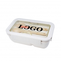 Ланч бокси з логотипом Ланч бокси з логотипом