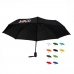 Парасоля складна автомат із логотипом