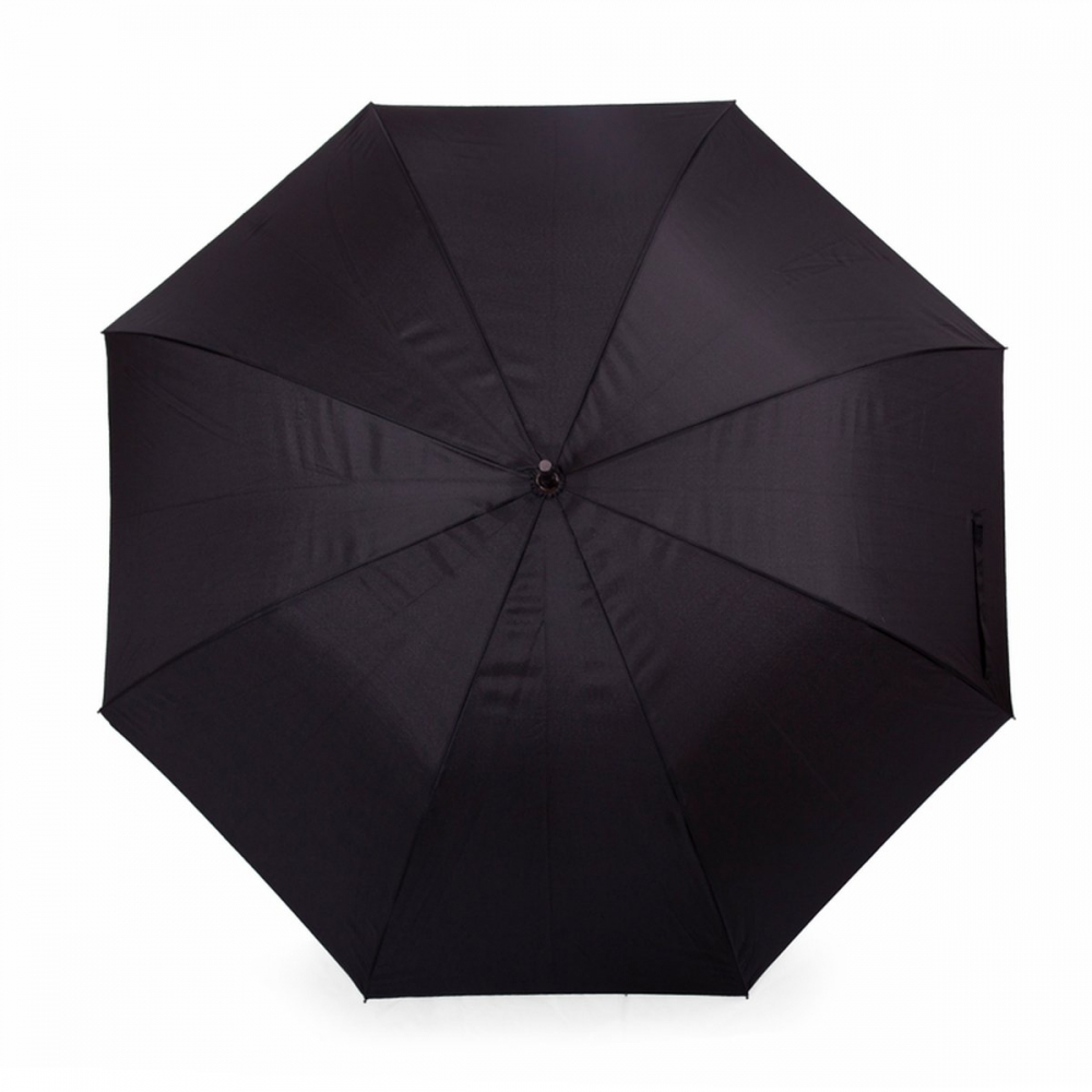 Парасоля з логотипом тростина автомат