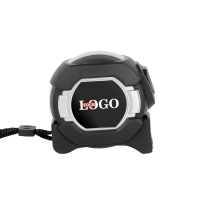 Рулетка 5 м с логотипом