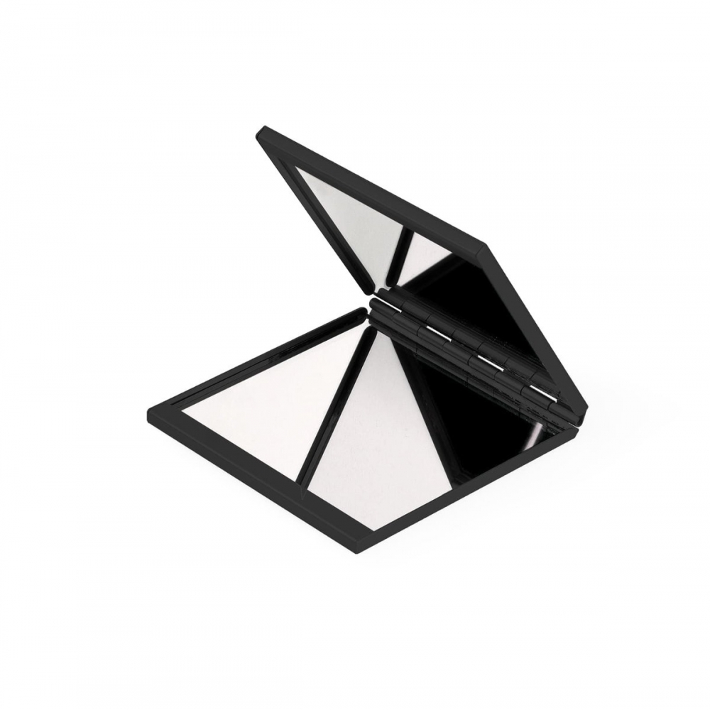 Косметическое зеркало с логотипом