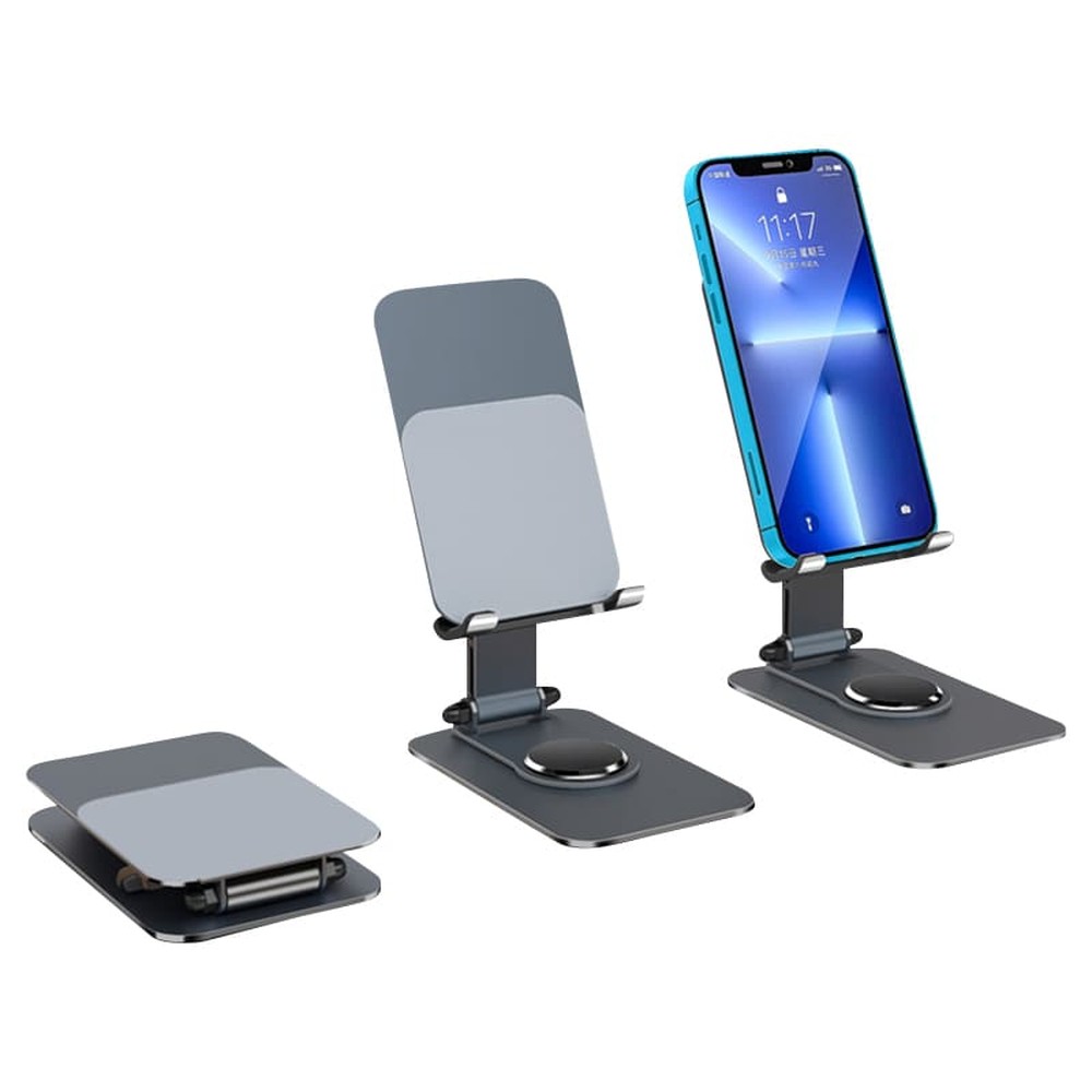 Держатель для телефона с логотипом