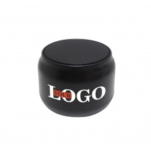 Колонка беспроводная с логотипом