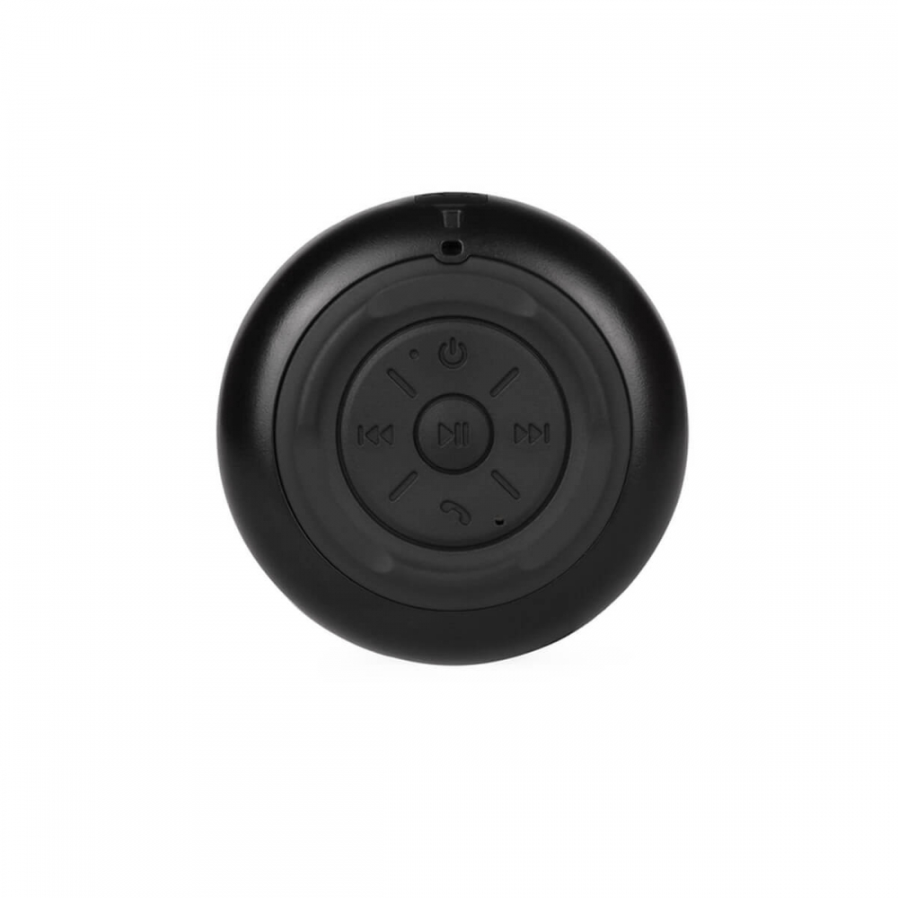 Портативна колонка Bluetooth з логотипом