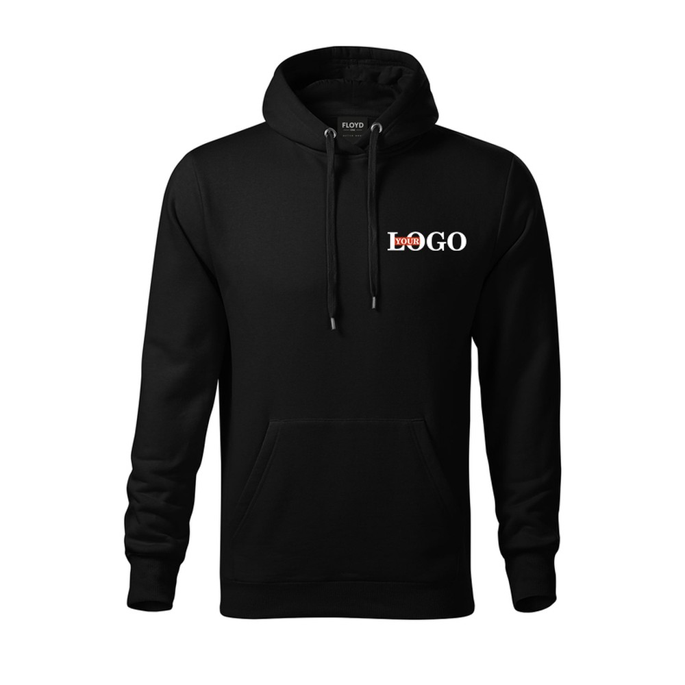 Реглан з логотипом на замовлення