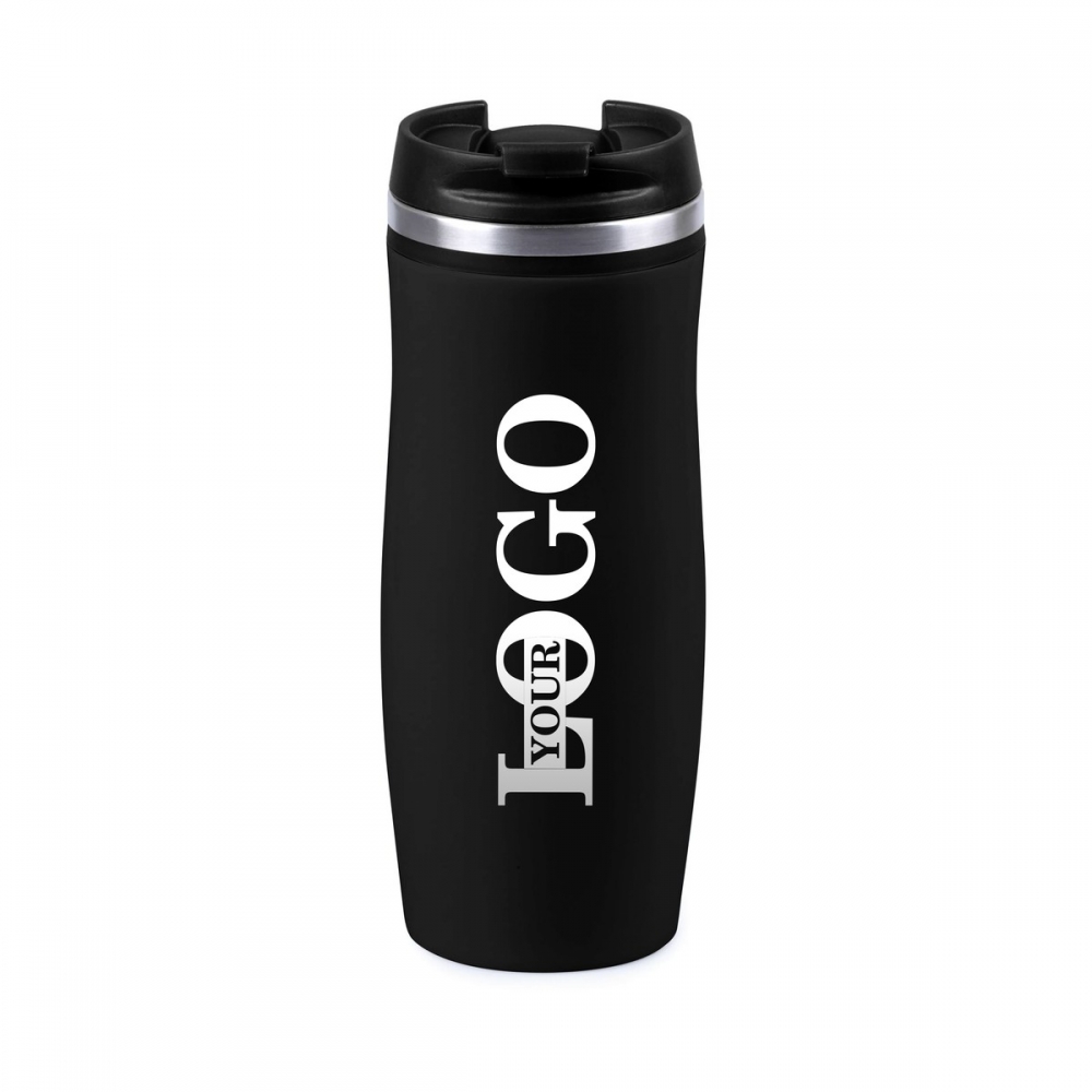 Термокружка с логотипом