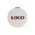 Карманное зеркало с логотипом