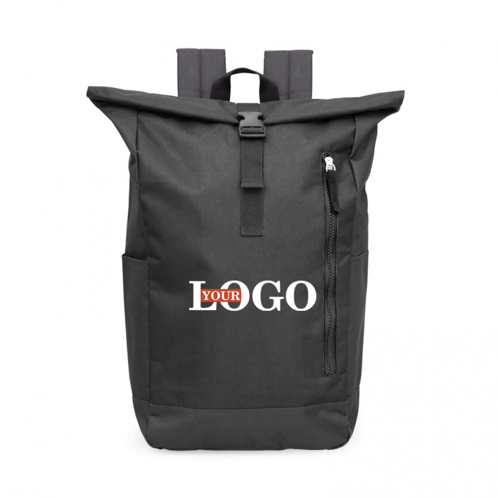 Рюкзак для ноутбука з логотипом