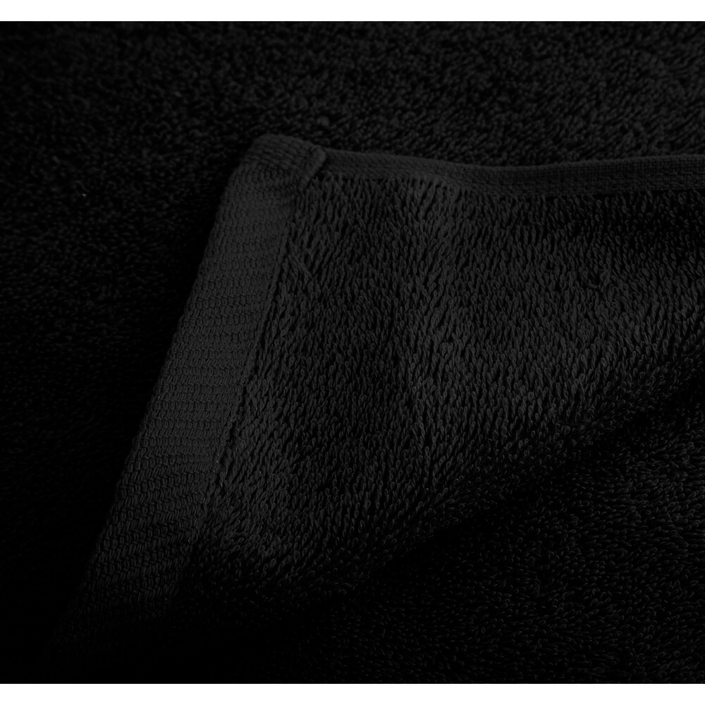 Полотенце с логотипом 70х140