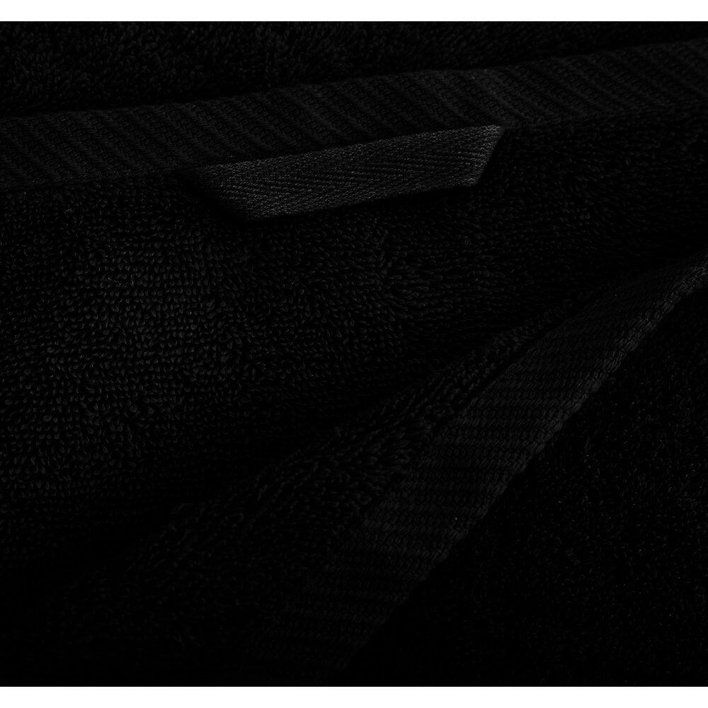 Полотенце с логотипом 70х140