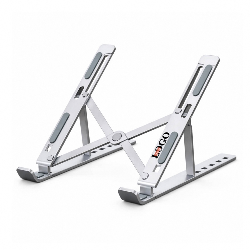 Підставки для ноутбука з логотипом