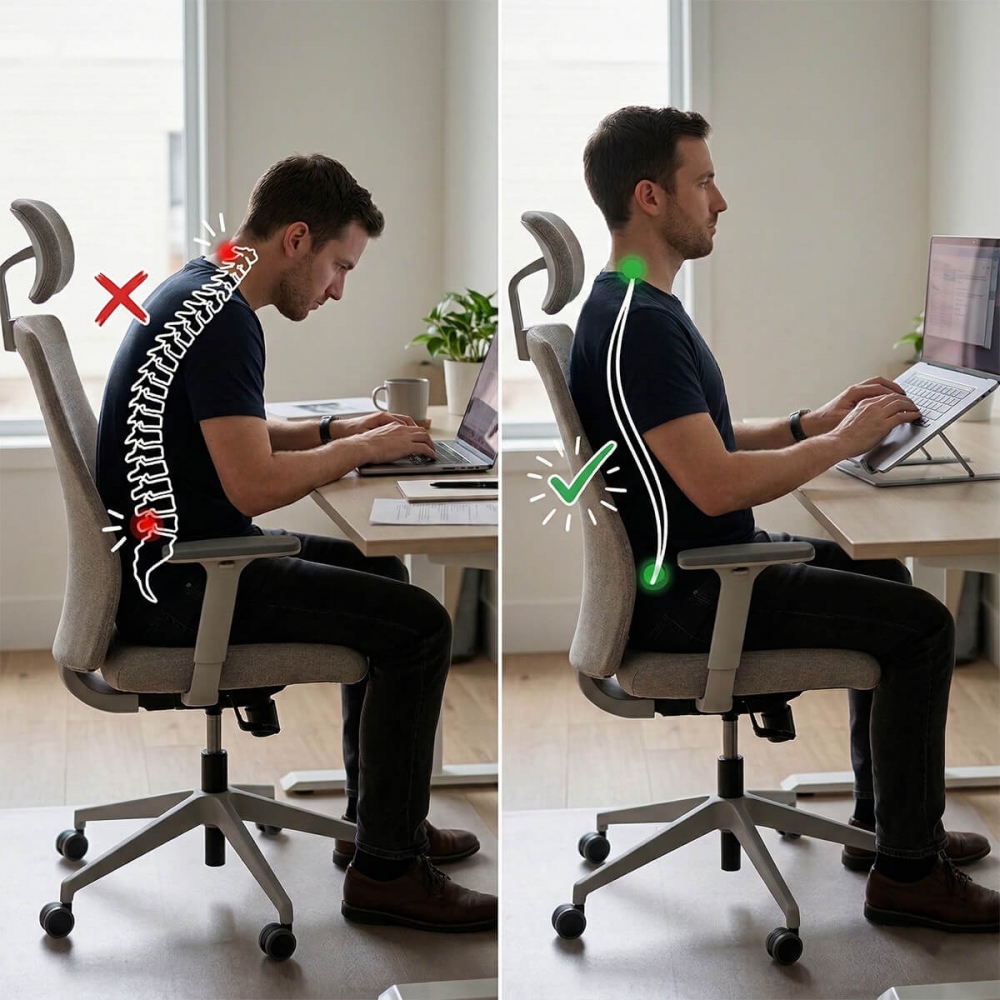 Підставки для ноутбука з логотипом