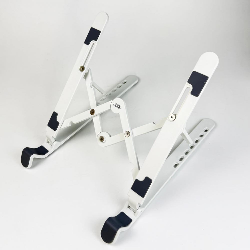 Підставка для ноутбука з логотипом пластикова