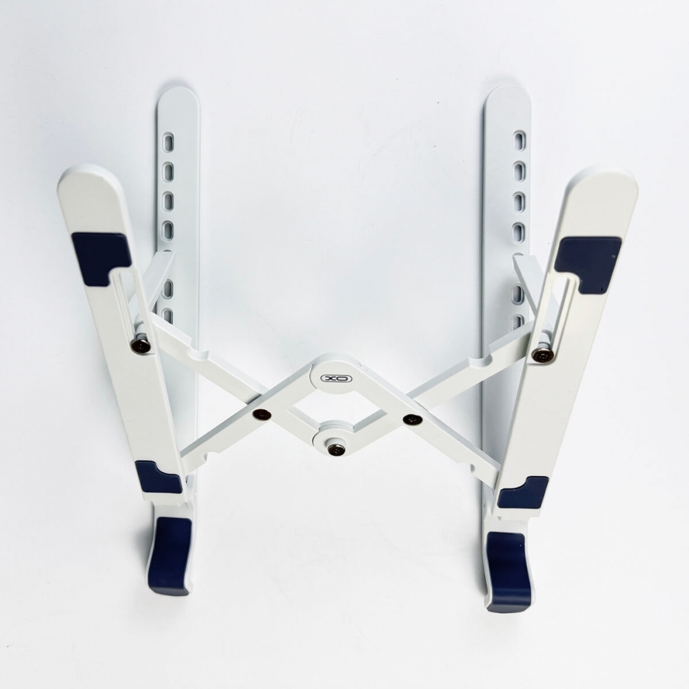 Підставка для ноутбука з логотипом пластикова