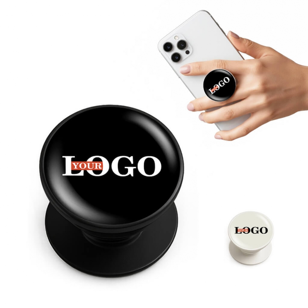 Попсокет з логотипом Попсокет з логотипом