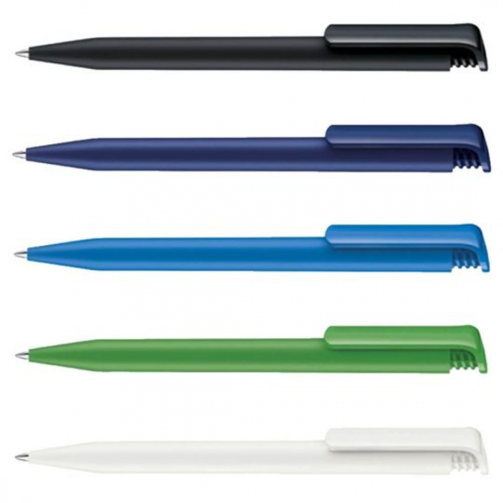 Ручки з логотипом