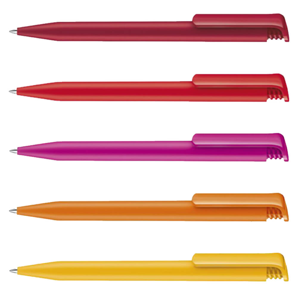 Ручки з логотипом