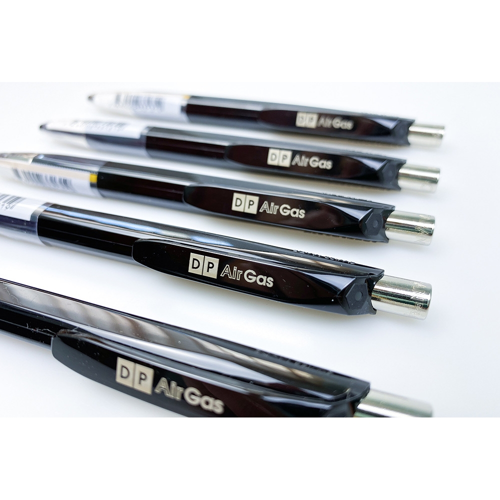 Ручки з логотипом