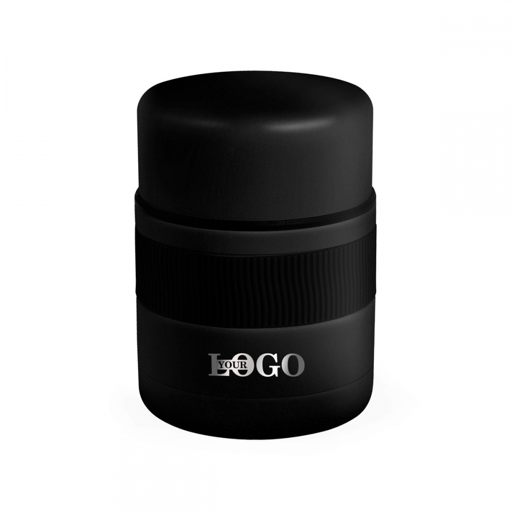 Термос для їжі із логотипом