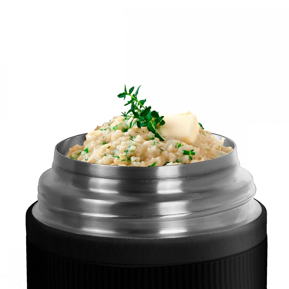 Термос для їжі із логотипом