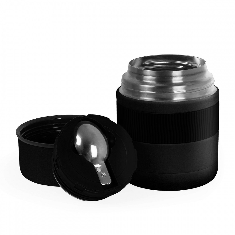 Термос для їжі із логотипом