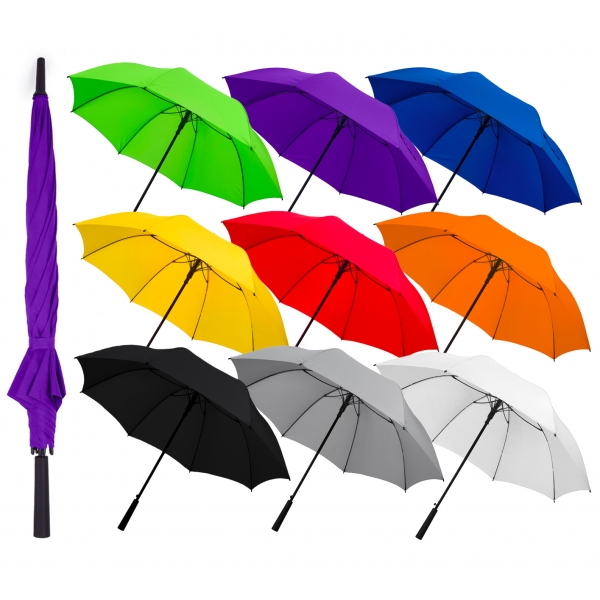 Зонтики с логотипом