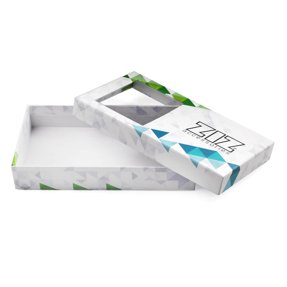 Кошелек ZIZ Енот прямоугольный