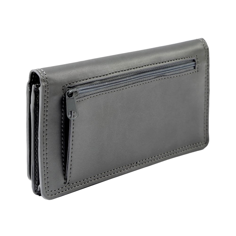 Кошелек ZIZ Енот прямоугольный