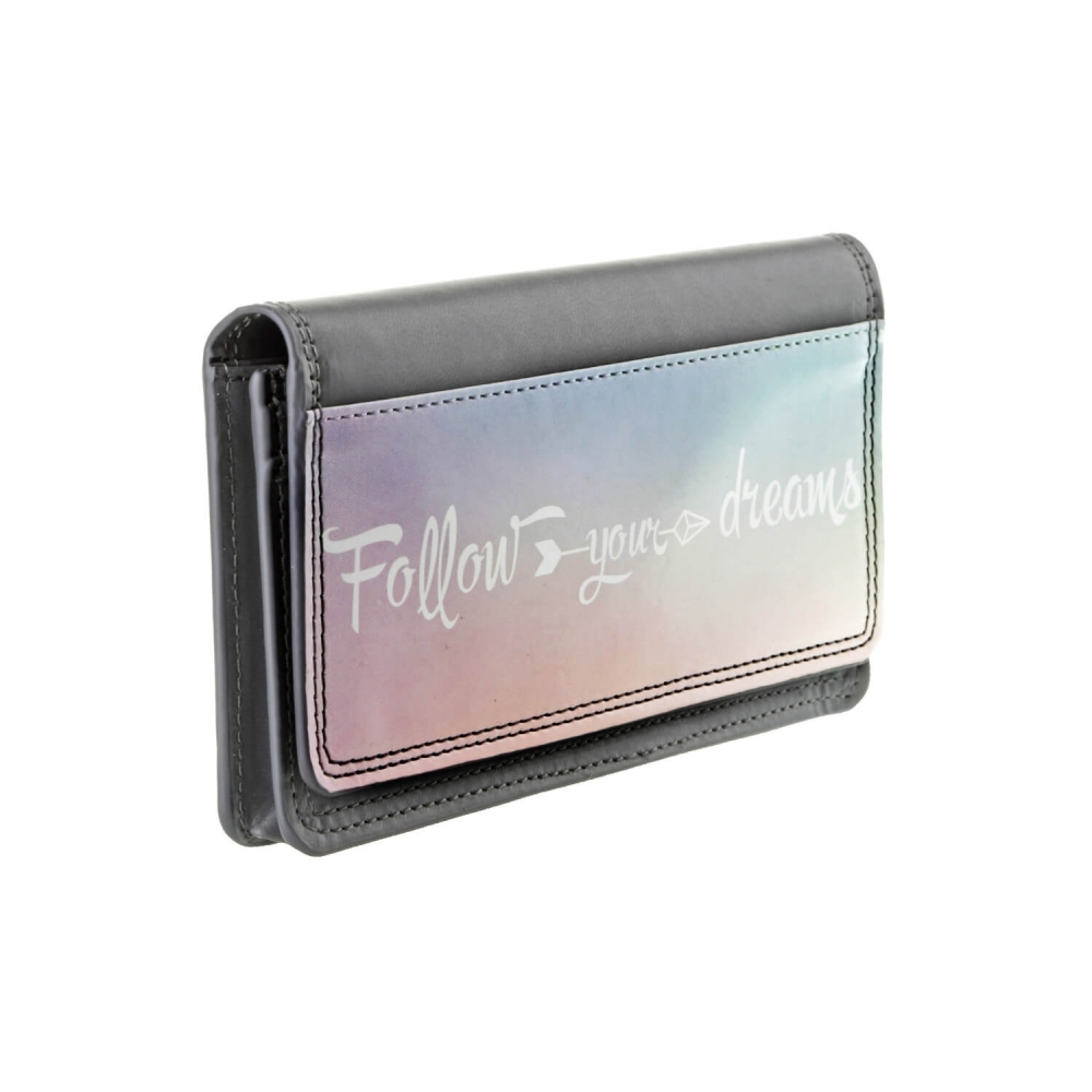 Кошелек ZIZ Follow your dreams