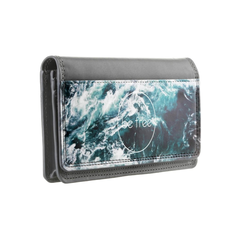 Кошелек ZIZ Be free