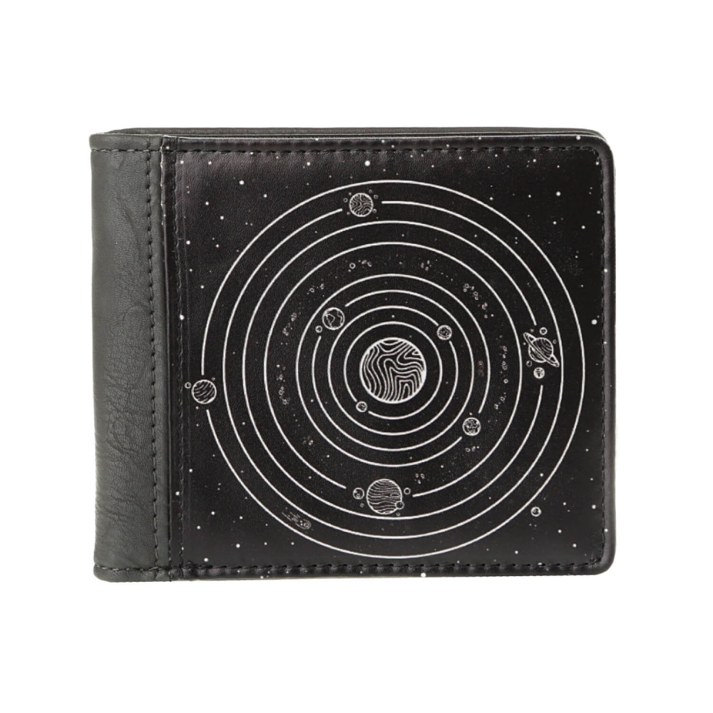 Кошелек ZIZ Планеты