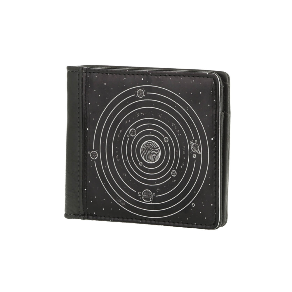 Кошелек ZIZ Планеты