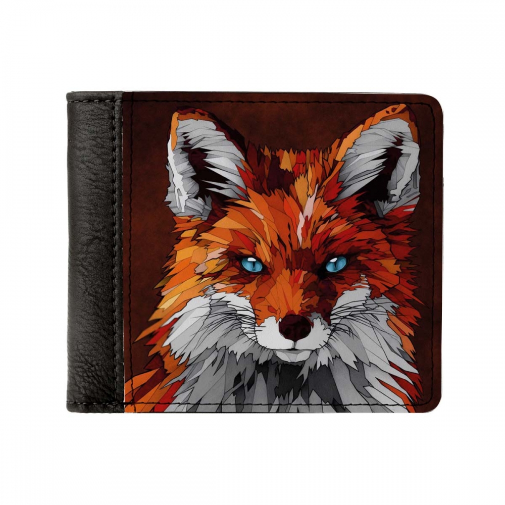 Гаманець ZIZ Лис