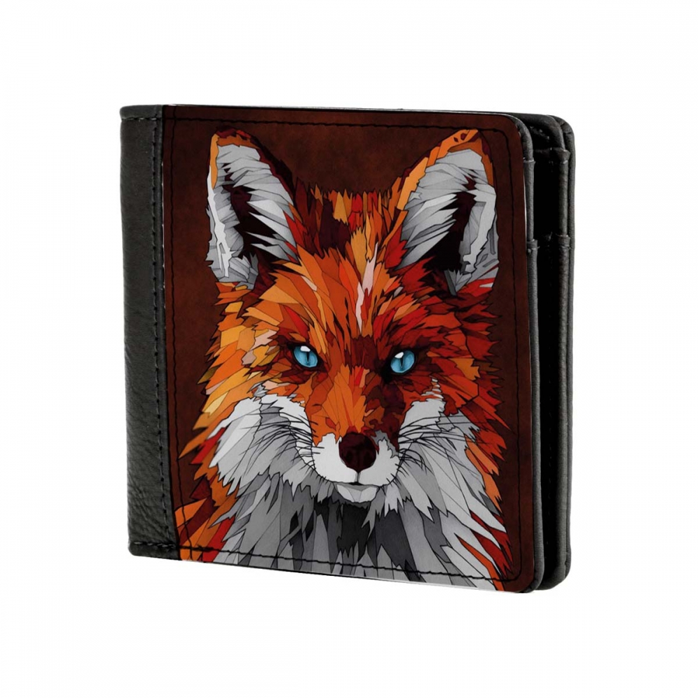 Гаманець ZIZ Лис