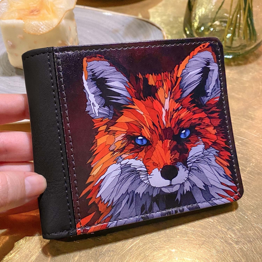 Гаманець ZIZ Лис