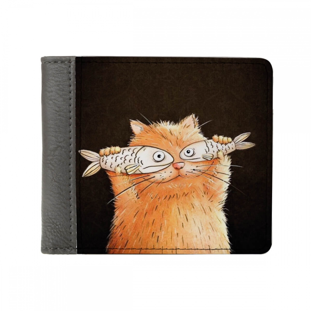 Кошелек ZIZ Котофей