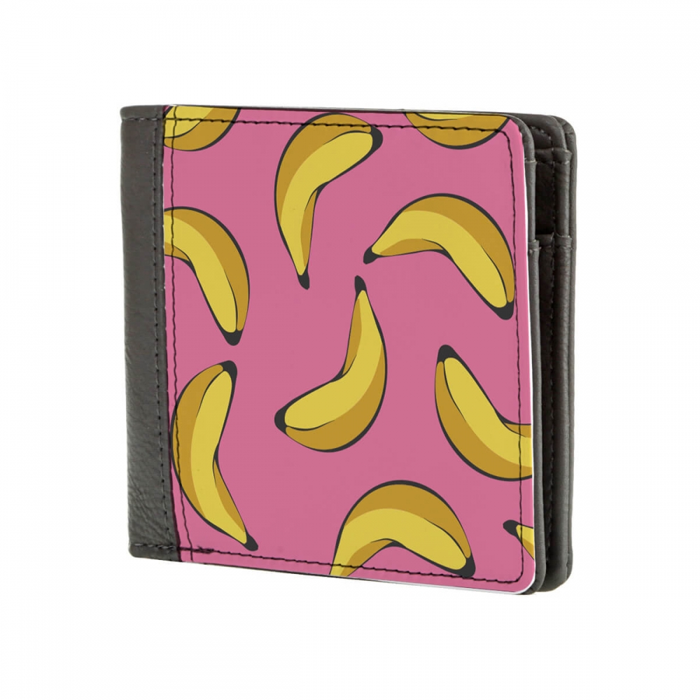 Кошелек ZIZ Бананы
