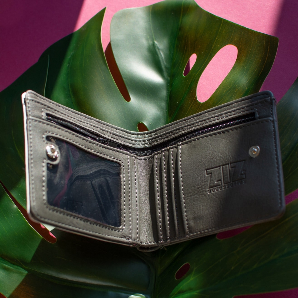 Кошелек ZIZ Бананы