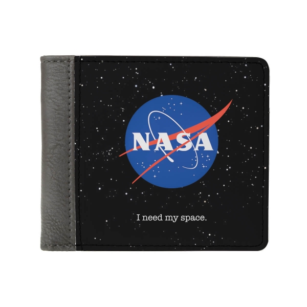 Кошелек ZIZ НАСА