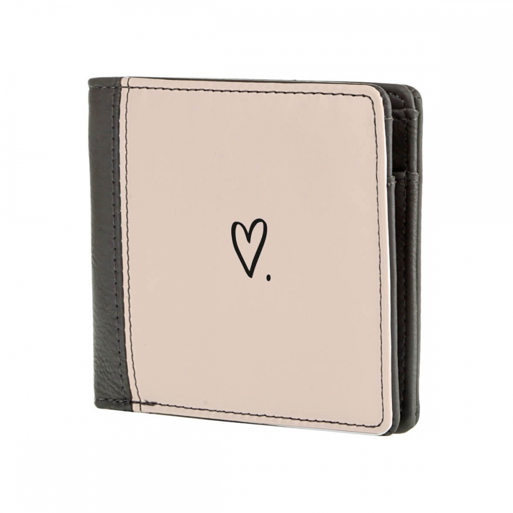 Кошелек ZIZ Сердечко
