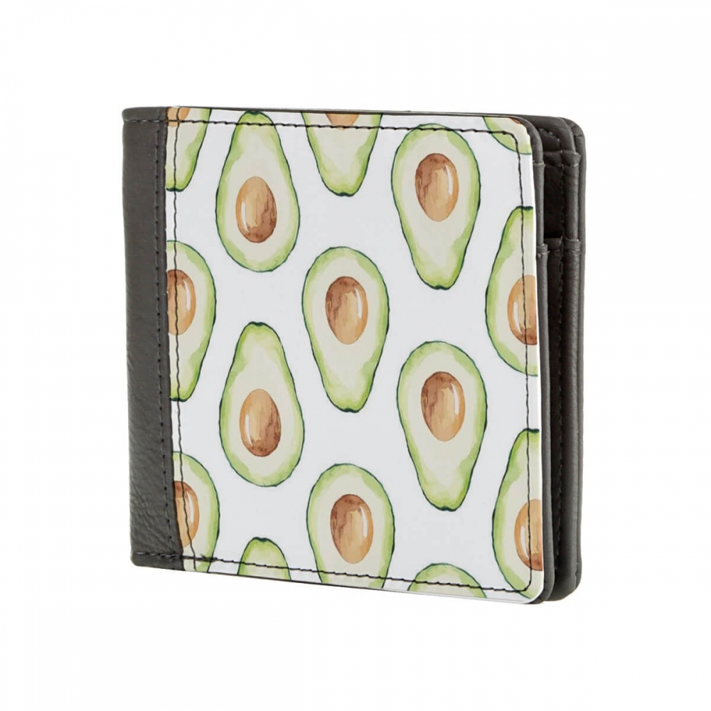 Гаманець ZIZ Авокадо
