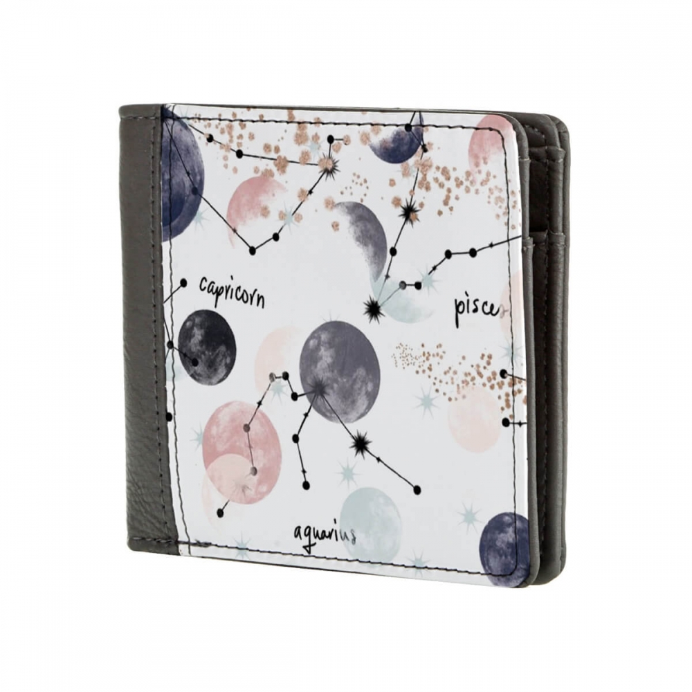 Гаманець ZIZ Планети і сузір'я