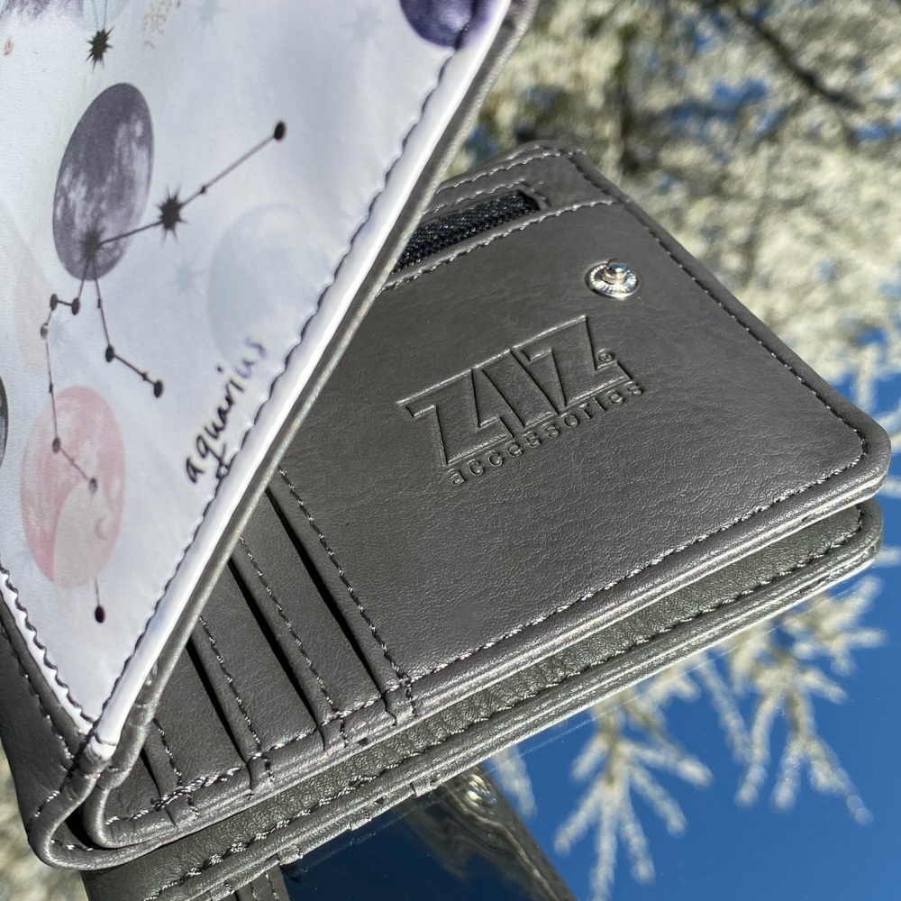 Гаманець ZIZ Планети і сузір'я